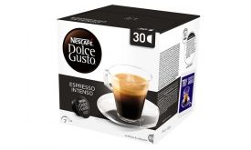 Nescafe Espresso Intenso XL Dolce Gusto kapszula
