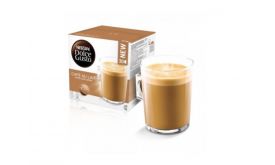 Nescafe Café Au Lait XL Dolce Gusto kapszula