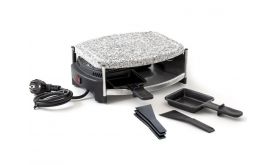 Eva 022758 raclette grill sütő
