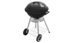 Fieldmann FZG1009 faszenes kerti grill