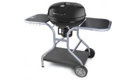 Fieldmann FZG1014 faszenes kerti grill