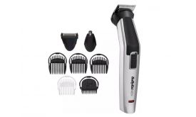 BaByliss MT726E 8in1 arc- és testszőrtelenítő készlet