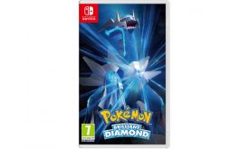 Pokémon Brilliant Diamond Nintendo Switch