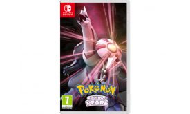 Pokémon Shining Pearl Nintendo Switch