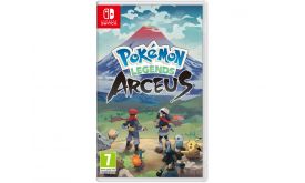Pokémon Legends: Arceus Nintendo Switch