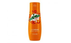 SodaStream Mirinda ízű szörp (eredeti Mirinda) 440ml (42004025) LI