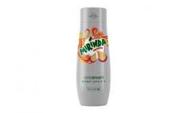 SodaStream Mirinda Light ízű szörp (eredeti Mirinda Light) 440ml (42004026) LI