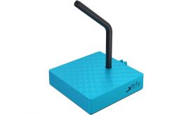 Xtrfy B4 Gaming Egérkábel-rendező (1214) Kék