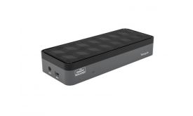 Targus USB-C Universal Quad 4K (QV4K) dokkoló (DOCK570EUZ)