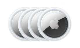 Apple AirTag 4 db (MX542ZY/A)
