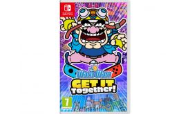 WarioWare: Get It Together! Nintendo Switch