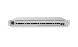 UBIQUITI UniFi Switch Enterprise 24 PoE USW-ENTERPRISE-24-POE (USW-ENTERPRISE-24-POE)
