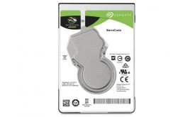 SEAGATE Barracuda 2.5 SATA-III HDD, 4TB (ST4000LM024)