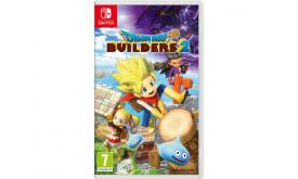 Dragon Quest Builders 2 Nintendo Switch