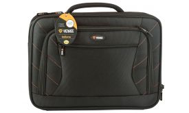 YENKEE YBN 1521 INDIANA 15.6 notebook táska (45007357) fekete