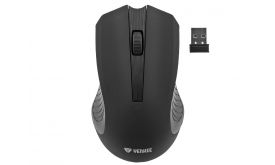 YENKEE YMS 2015BK MONACO wireless egér (45010824) fekete