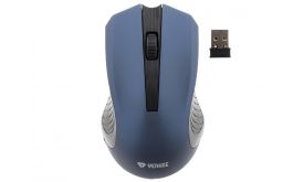 YENKEE YMS 2015BE MONACO wireless egér (45010826) kék