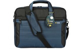 YENKEE YBN 1531 OREGON 15.6 Notebook táska (45011054) fekete / kék