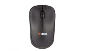 YENKEE YMS 002BK vezeték nélküli egér (45011462) fekete