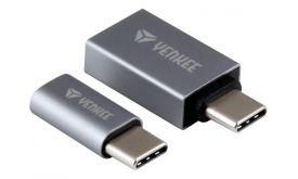 Yenkee YTC 021 Micro USB Adapter / USB 3.0 Type-C (45014214)