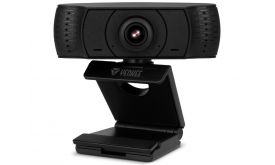 Yenkee YWC 100 Full HD USB Streaming Webkamera AHOY (45016594)