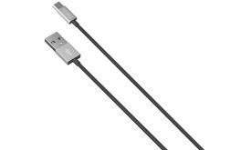 Yenkee YCU 221 BS USB/micro-USB Adat- és Töltőkábel 1 m (45013672)