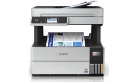 EPSON EcoTank L6490 Tintasugaras nyomtató (C11CJ88403)