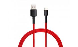 Xiaomi Mi Braided USB Type-C Kábel 100 cm (SJV4110GL)