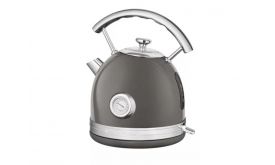 ProfiCook PC-WKS 1192 vízforraló (4006160119213) antracit