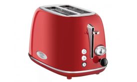 ProfiCook PC-TA 1193 kenyérpirító (4006160119305) piros