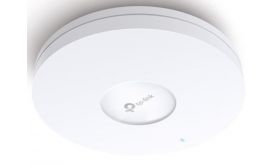 TP-Link AX1800 EAP 610 Mennyezetre rögzíthető Wireless Dual Band Access Point