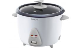 Sencor SRM 1500WH rizsfőző, fehér