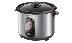 Sencor SRM 1550SS rizsfőző, inox