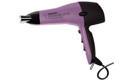 Sencor SHD 6700VT hajszárító, lila-fekete