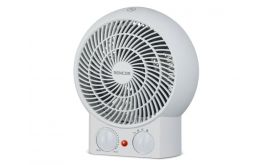 Sencor SFH 7020WH hősugárzó, fehér