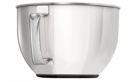 Sencor STX 015 keverő tál (4,5L) STM 635 robotgéphez, inox