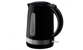 Sencor SWK 1749BK vízforraló 1,7L, fekete