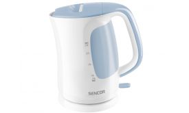 Sencor SWK 2510WH vízforraló 2,5L, fehér