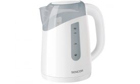 Sencor SWK 1700WH vízforraló 1,7L, fehér