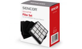 Sencor SVX 027HF HEPA szűrő készlet SVC 9300 porszívóhoz