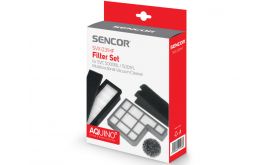 Sencor SVX 031HF HEPA szűrő SVC 5000 porszívóhoz