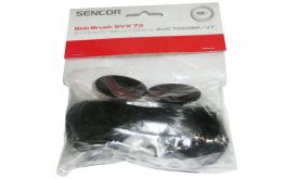 Sencor SVX 73 tartalék kefe szett SVC 7020 porszívóhoz, 2db