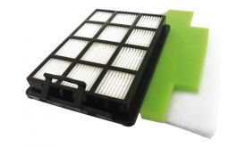 Sencor SVX 022HF HEPA szűrő készlet SVC 9000 porszívóhoz