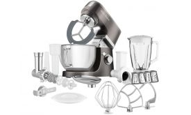 Sencor STM 6378BK konyhai robotgép, fekete