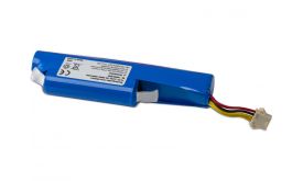 Sencor SRX 1001 tartalék akkumulátor SRV 2230 robotporszívóhoz