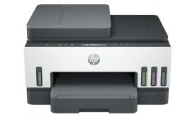 HP Smart Tank 750 tintatartályos multifunkciós nyomtató (6UU47A)