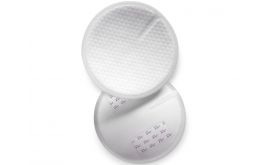 Philips Avent SCF254/13 100 darabos eldobható melltartóbetét