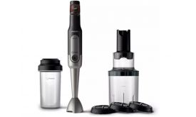 Philips Viva Collection ProMix rúdmixer, 800W (HR2656/90) fekete