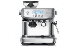 Sage SES878BSS The Barista Pro automata kávéfőző