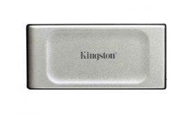 KINGSTON XS2000 USB-C hordozható SSD, 1TB (SXS2000/1000G)